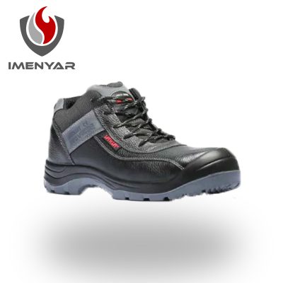 کفش ایمنی یحیی مدل Super3M_999