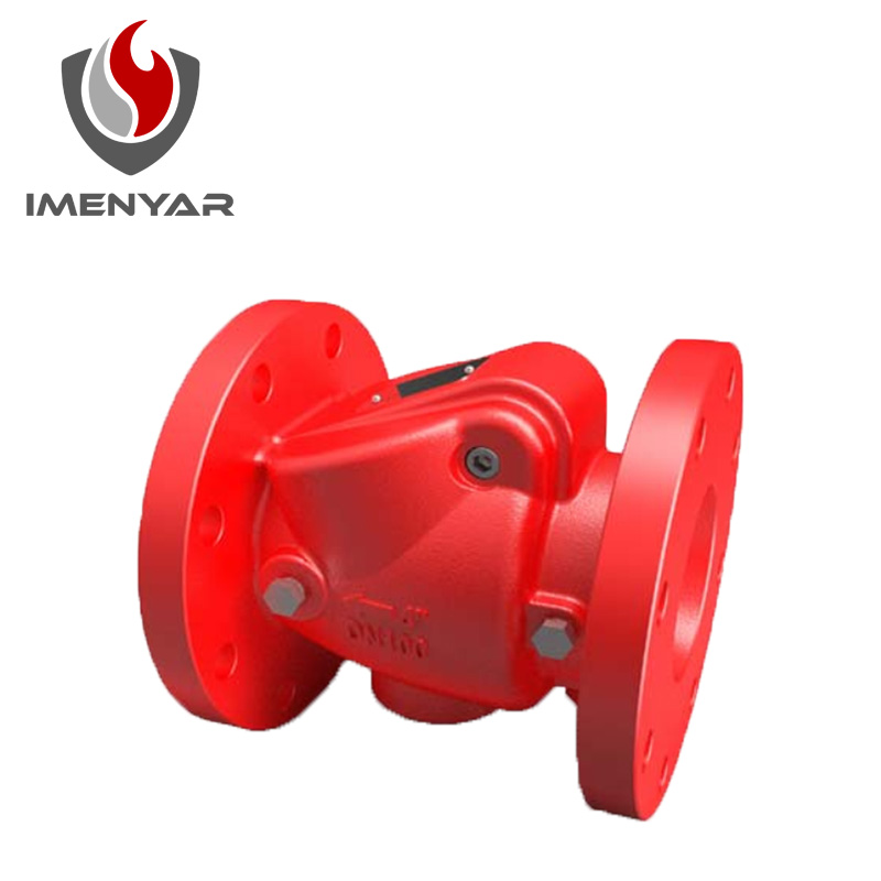 شیر یکطرفه VCF01 - 080 /3 اینچ FlowCom - بزرگ ترین فروشگاه تجهیزات ...