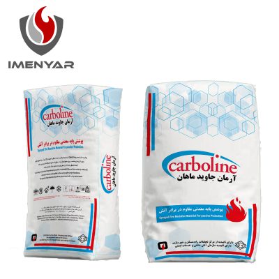 پوشش ضد حریق Carboline